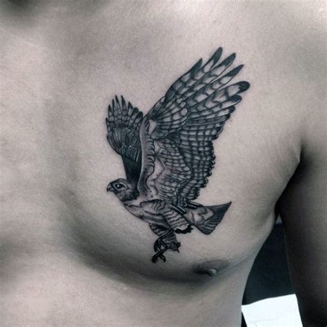 falcon tattoo|falcon tattoos for men.